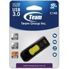 „Team Group TEAMGROUP“ atmintinė USB C145 32 GB USB 3.0 Geltona