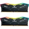 T-Force Delta RGB DDR5 operatyvioji atmintis, 2 vnt. komplektas