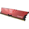 RAM KOMANDOS GRUPĖ T-Force Vulcan Z DDR4 16GB 3200MHz CL16 1.35V Raudona
