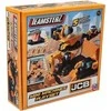 Teamsterz JCB Mini statybinės mašinos
