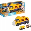 Hti Teamsterz *****TEAMSTERS JCB transp. statybinė technika 1417592 /4