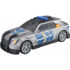 Teamsterz - Mighty Machines Value Medium Light and Sound Police Interceptor
