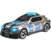 Teamsterz - Mighty Machines Value Medium Light and Sound Police Interceptor