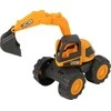 Teamsterz JCB Ekskavatorius, 17,5 cm