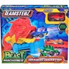 Hti Teamsterz *****TEAMSTERZ zest Klęska smoka+auto 1417558