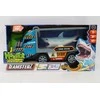 Hti Teamsterz *****TEAMSTERZ ryklių transportavimo platforma w/dw1417284 /6