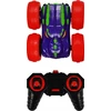 Hti Teamsterz *****TEAMSTERZ RC Flipsterz over monster 1417632