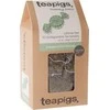 Teapigs Arbatinukai arbatinukai Pipirmėčių lapai 50 piramidekų