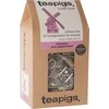 Teapigs Herbata saldymedžio ir pipirmėčių 50 piramidės
