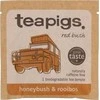Teapigs medaus krūmo ir rooibos arbata 1 vokas
