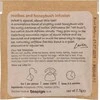 Teapigs medaus krūmo ir rooibos arbata 1 vokas