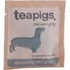 Teapigs Arbatiniai arbatinukai Tamjeeling Earl Gray - Vokas