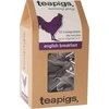 Teapigs Teapigs English Pusryčiai 50 piramidės