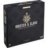Tease Please „Master &amp; Slave Edition Deluxe“ (NL-EN-DE-FR-ES-IT-SE-NO-PL-RU)
