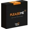 Tease Please XXXME – PLEASEME Laikas žaisti, laikas prašau (NL-EN-DE-FR-ES-IT-SE-NO-PL-R