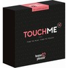 Tease Please XXXME – TOUCHME Laikas žaisti, laikas liesti (NL-EN-DE-FR-ES-IT-SE-NO-PL-RU)