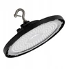 Tec Mar 145W LED UFO šviestuvas HIGH BAY V, juodas, 6500K, 90°