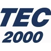 TEC 2000 prekės ženklo logotipas