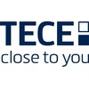 Tece 16x20x16mm žalvaris - 710504