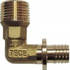 Tece Brailio kelio GZ 25mm x 1 "(767526)