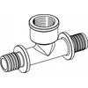 Tece GW 20 mm x 1/2 colio x 20 mm (769520)