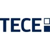 Tece Nipel perėjimas GZ 16mm x 1 / 2 "žalvaris (705502)