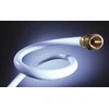 Tece kampinis perėjimo nipelis GZ 16x1/2'' žalvaris - 707516