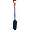 Haushalt Tece SHOVEL MET STRAIGHT DRAIN S6127 HH