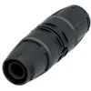 Tece Straight jungtis PPSU 32mm (8710532)