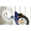 Tece TECEFLEX TREE Raudonas.90 20(18)X20(18)X16 710511 - 760511