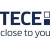 Tece TECElogo - kolano nacienne su mosišdzu standard 16 mm x 1/2'' GW - 8620002