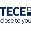 Tece TECEnow nuleidimo mygtukas - tualeto nuleidimo mygtukas, baltas antibakterinis