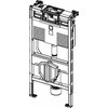 Potinkinis WC rėmas Tece 9300382