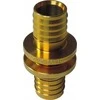 Tece Vertikali jungtis 25mm - 706025