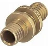 Tece Vertikali jungtis 25mm - 706025