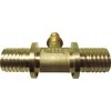 Tece Žalvario reduktorius 32 x 16 x 32 mm (760537)