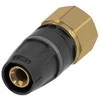 TECELOGO PERĖJIMO ĮVORĖ 25 X 3/4 GW