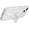 „Tech 21 Evo Crystal Kick MagSafe“ dėklas, skirtas „iPhone 15 Plus“