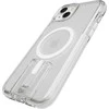 „Tech 21 Evo Crystal Kick MagSafe“ dėklas, skirtas „iPhone 15 Plus“