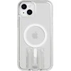 „Tech 21 Evo Crystal Kick MagSafe“ dėklas, skirtas „iPhone 15 Plus“