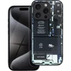 OEM dėklas, skirtas „iPhone 14 PLUS“, „Tech design 2“