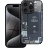 „Oem“ dėklas, skirtas „iPhone 15 PLUS“, „Tech design 2“
