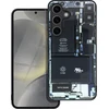 „Oem“ dėklas, skirtas „iPhone 15 PLUS“. Techninis dizainas 1