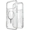 „Speck Presidio Perfect Clear Grip“ dėklas, skirtas „MagSafe iP 17 Pro Max“