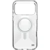 „Speck Presidio Perfect Clear Grip“ dėklas, skirtas „MagSafe iP 17 Pro Max“