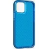 Dėklas Tech 21 Mėlyna TECH21 CASE T21-8376 EVO CHECK IPHONE 12 / 12 PRO CLASSIC Mėlynas