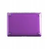Tech 21 T21-8704 Tech21 EvoArt Modern Camo MacBook Air 13 (2020) - Orchid Violetinė