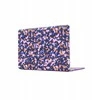 Tech 21 T21-8704 Tech21 EvoArt Modern Camo MacBook Air 13 (2020) - Orchid Violetinė