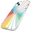 Dėklas Tech 21 T21-9348 „Tech21 EvoArt“, skirtas „iPhone 13“ – vaivorykštės saulės spindulys