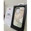 Tech 21 T21-9353 Tech21 EvoArt iPhone 13 Pro dėklas – Wonderers Map
